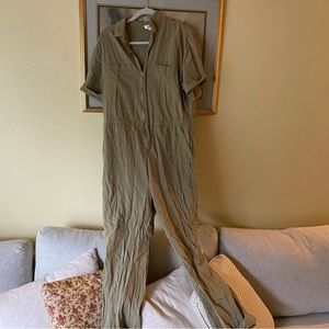 OZMA of California jumpsuit
